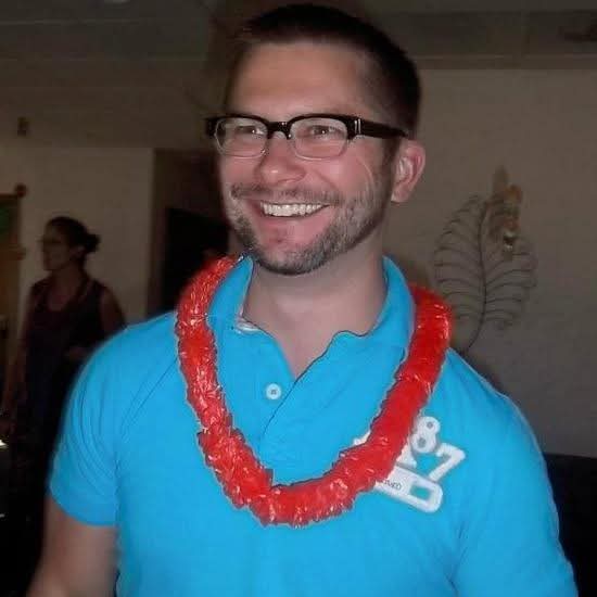 Brent outside Minnesota